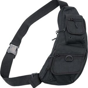 25980: Tactical Crossbody Bag